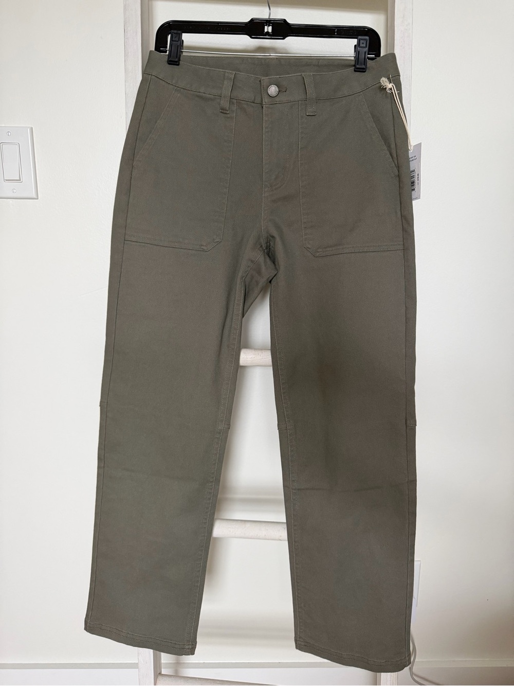 Free Fly Women's Folly Twill Pants